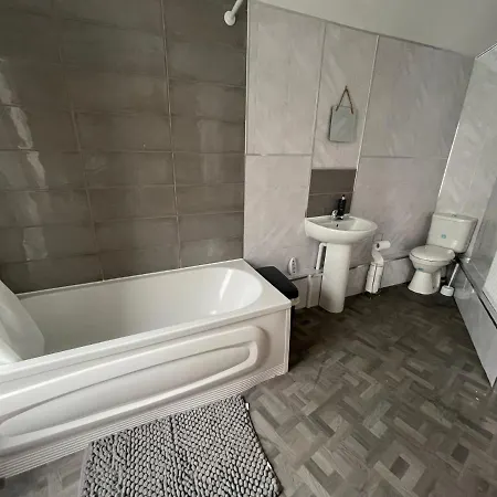 Elegant 3 Bedroom Apartment Rowley Regis Buitenkant foto