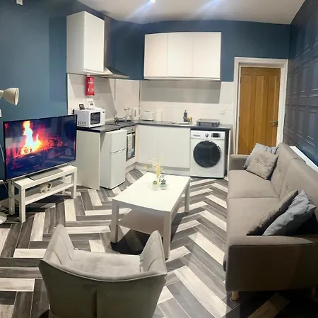 Elegant 3 Bedroom Apartment Rowley Regis Buitenkant foto