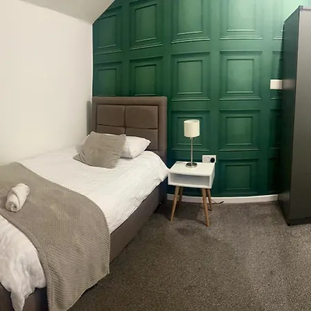 Elegant 3 Bedroom Apartment Rowley Regis Buitenkant foto