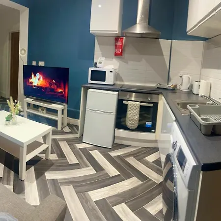 Elegant 3 Bedroom Apartment Rowley Regis Buitenkant foto