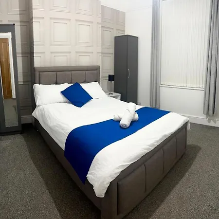 Elegant 3 Bedroom Apartment Rowley Regis Buitenkant foto