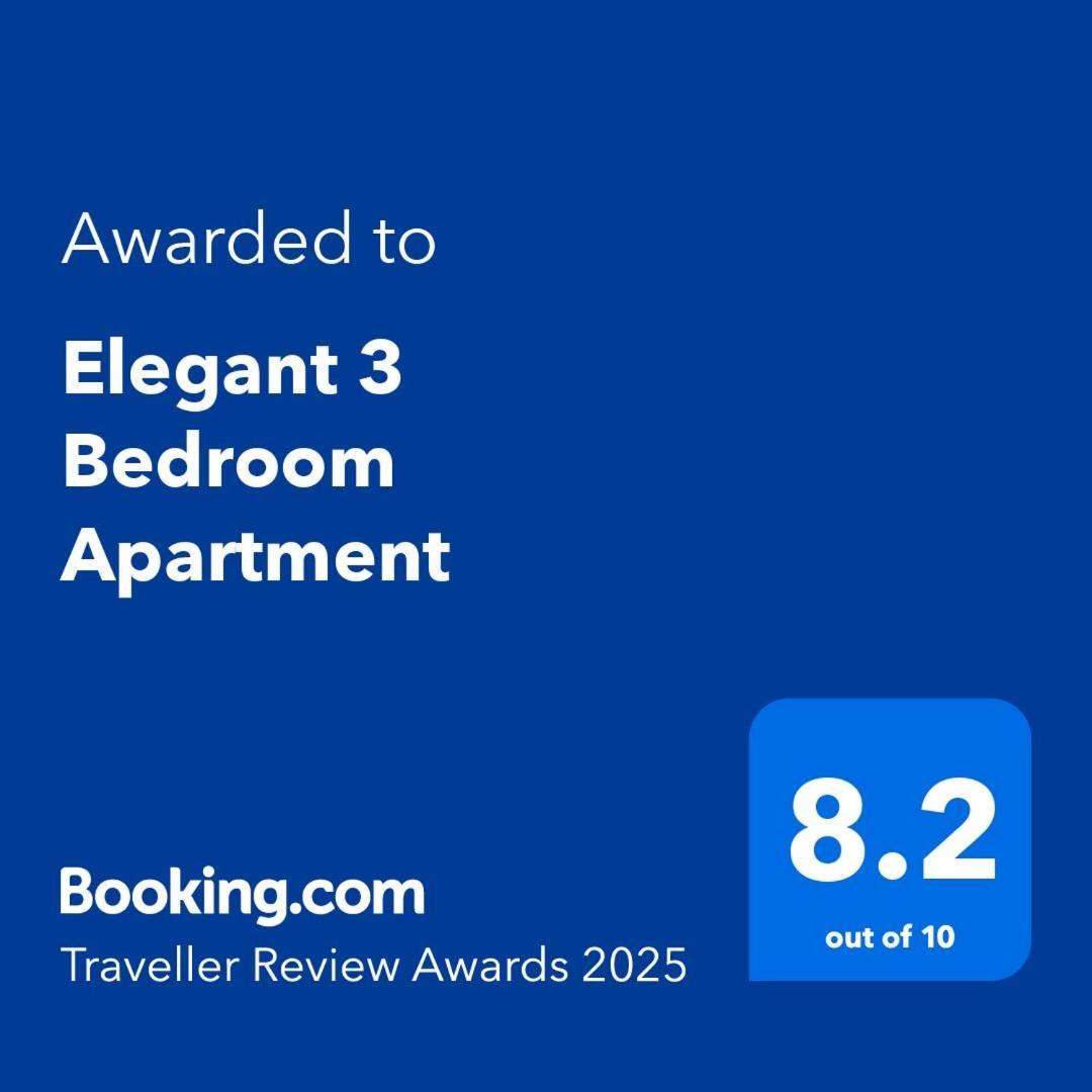 Elegant 3 Bedroom Rowley Regis